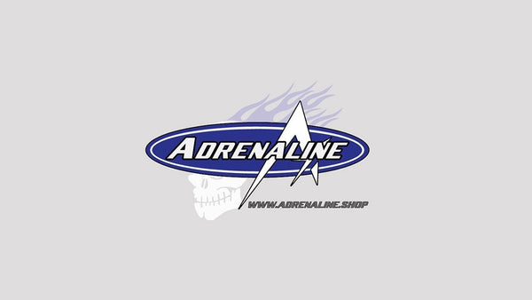 แพลตฟอร์มเว็บ Adrenaline ใหม่เปิดใช้งานแล้ว - Adrenaline