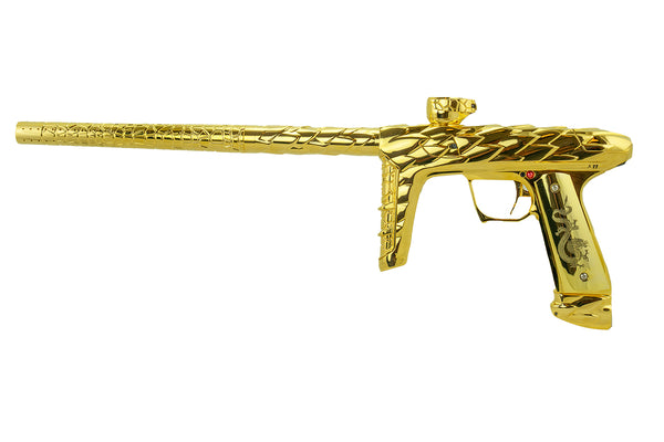 Adrenaline Luxe IDOL - 24k Gold