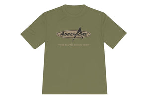 Adrenaline DryFit Playing T - Shirt - Adrenaline