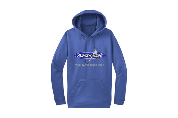 Adrenaline Elite Field Hoodie - Adrenaline