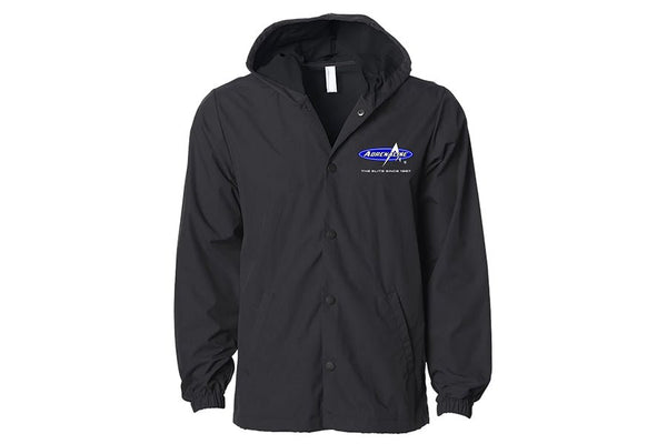 Adrenaline Elite Waterproof Jacket - Adrenaline