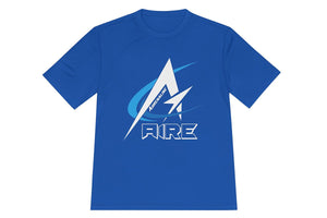 Adrenaline Luxe AIRE DryFit Playing T-Shirt - Adrenaline