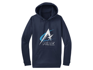 Adrenaline Luxe AIRE Elite Poly Hoodie - Adrenaline