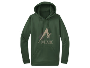 Adrenaline Luxe AIRE Elite Poly Hoodie - Adrenaline