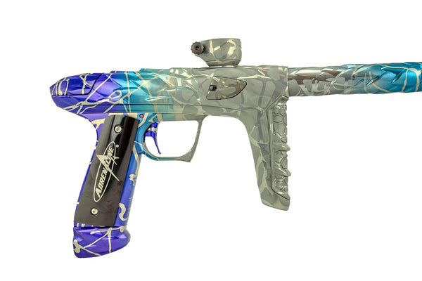 Adrenaline Luxe IDOL - Arctic Dual Finish - Adrenaline