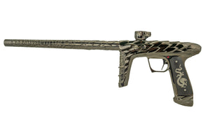 Adrenaline Luxe IDOL - Black Chrome - Adrenaline