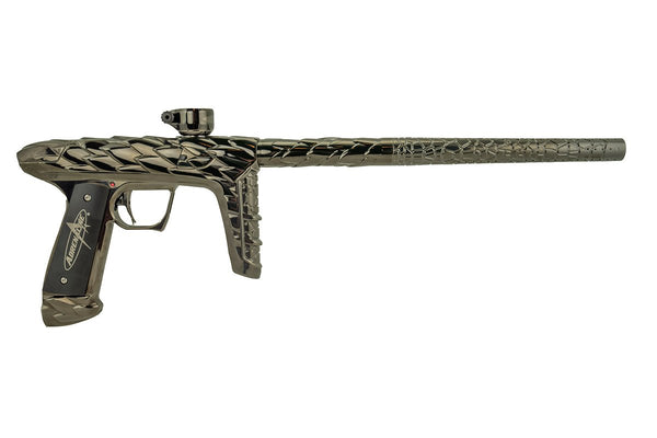 Adrenaline Luxe IDOL - Black Chrome - Adrenaline