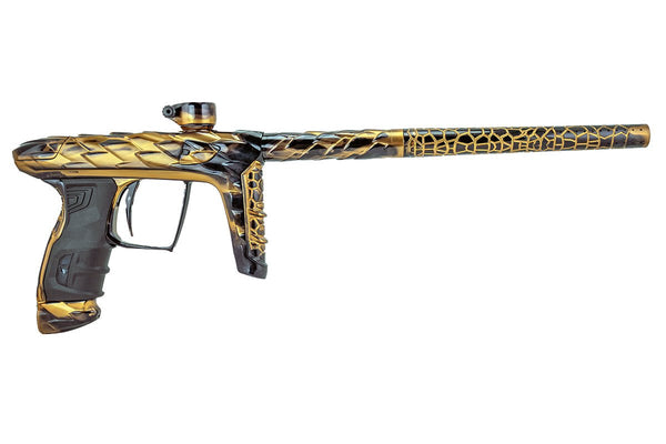 Adrenaline Luxe IDOL - Doo Doo Dragon - Adrenaline