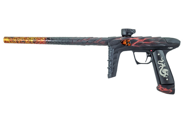 Adrenaline Luxe IDOL - Eye of the Dragon - Adrenaline