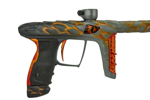 Adrenaline Luxe IDOL - Full Send Dragon by Caustic Customs - Adrenaline