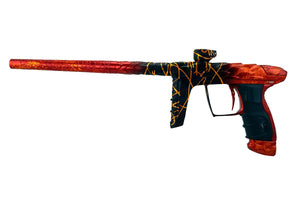 Adrenaline Luxe IDOL - Golden Hellfire - Adrenaline