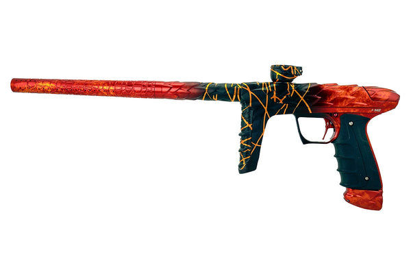 Adrenaline Luxe IDOL - Golden Hellfire - Adrenaline