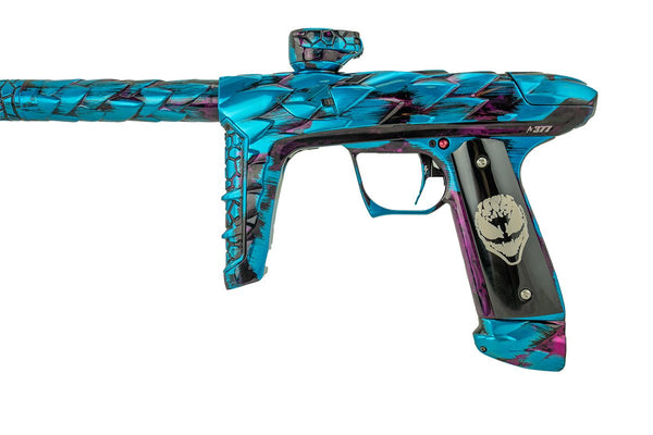 Adrenaline Luxe IDOL - Teal Carnage - Adrenaline