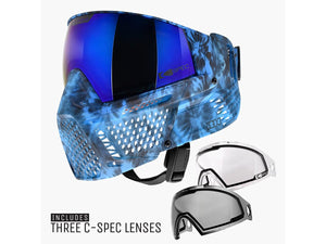 Adrenaline Vault Drop Box II - Adrenaline