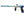 Adrenaline Luxe AIRE - Arctic Dual Finish