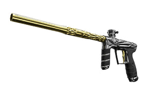 Adrenaline Luxe AIRE - Polished Pewter & Gold