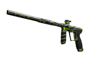 Adrenaline Luxe AIRE - Green Wash with Lime Splash