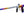 Adrenaline Luxe AIRE - Nitro Fade