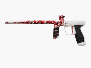 Adrenaline Luxe AIRE - The Polar Bear Chris Rangel Signature Series