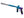 Adrenaline Luxe AIRE - Purple Blue Silver Fade with Reverse Splash