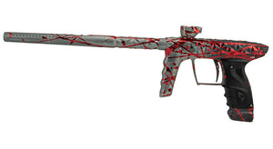 Adrenaline Luxe AIRE - Red Full Send