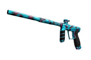 Adrenaline Luxe AIRE - Teal Carnage