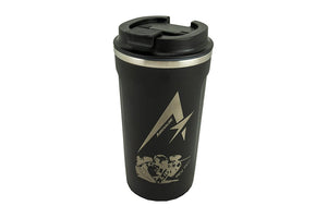 Adrenaline 16 oz. แก้วทัมเบลอร์กาแฟ - Pew Pew - Adrenaline