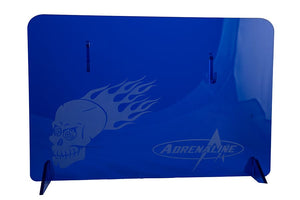 Adrenaline Display Stand - Blue - Adrenaline