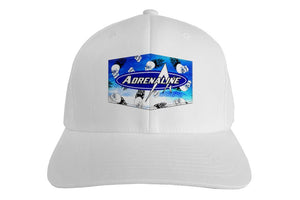 Adrenaline Elite Hat - Adrenaline