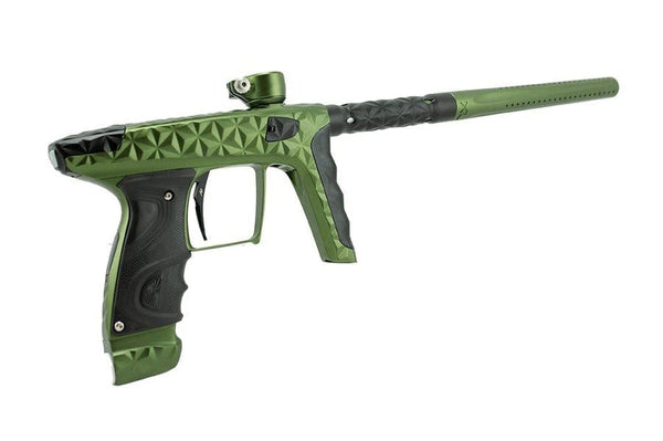 Adrenaline Luxe - Dust Olive Drab with Dust Black Accents - Adrenaline