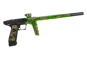 Adrenaline Luxe Idol - ซีรีส์ซิกเนเจอร์ Regiment ของ Chad Fuller - Adrenaline