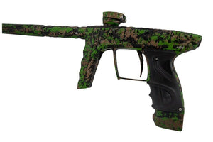 Adrenaline Luxe IDOL - Green Camo - Adrenaline