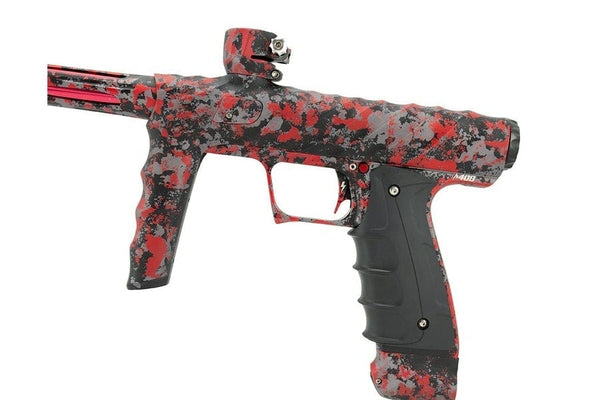 Adrenaline Luxe IDOL - Red Camo Dust - Adrenaline