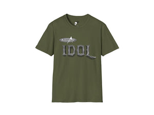 Adrenaline Luxe IDOL T-Shirt - Adrenaline