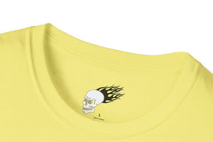 Adrenaline Luxe IDOL T-Shirt - Adrenaline