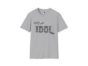 Adrenaline Luxe IDOL T-Shirt - Adrenaline