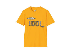 Adrenaline Luxe IDOL T-Shirt - Adrenaline