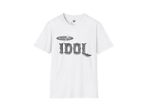 Adrenaline Luxe IDOL T-Shirt - Adrenaline