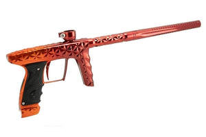 Adrenaline Luxe - Red Orange Wash - Adrenaline