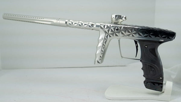 Adrenaline Luxe - Silver Surfer - Adrenaline
