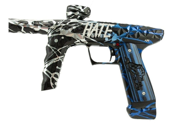 Adrenaline Luxe - The Ear Collector Jacob Edwards Signature Series - Adrenaline