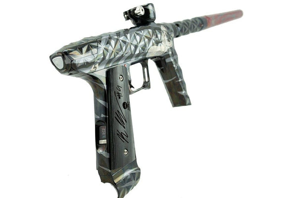 Adrenaline Luxe - The Lords Keith Brown Signature Series - Adrenaline