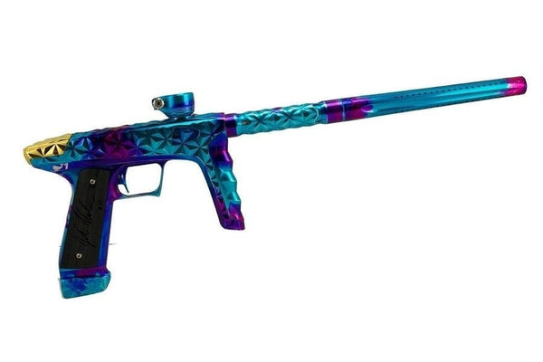 Adrenaline Luxe - The Mau Mau Julian Maliszewski Signature Series - Adrenaline