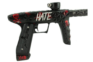 Adrenaline Luxe - The Skull Hunter Jason Edwards Signature Series - Adrenaline