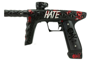 Adrenaline Luxe - The Skull Hunter Jason Edwards Signature Series - Adrenaline