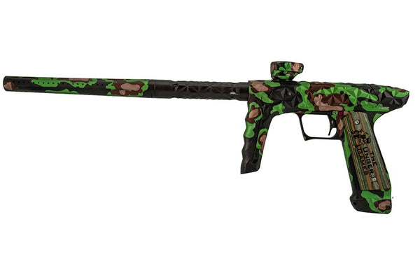 Adrenaline Luxe - The Unger Games Brandon Unger Signature Series - Adrenaline