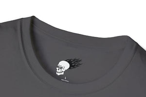 Adrenaline Luxe X-Ray T-Shirt - Adrenaline