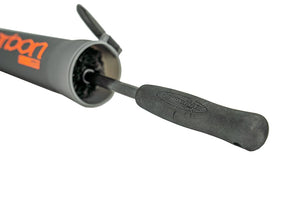 Adrenaline Pod Swab - Black - Adrenaline