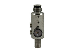 Adrenaline Regulator by Powerhouse - ลำตัวยาว - โรเดียม - Adrenaline