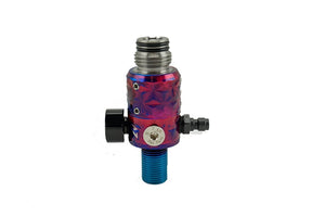 Adrenaline Regulator by PowerHouse - Standard Body - Custom Anodized - Adrenaline